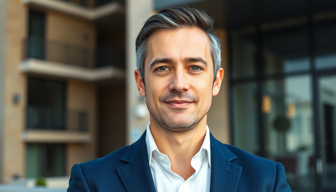 Enterprise systems development specialist