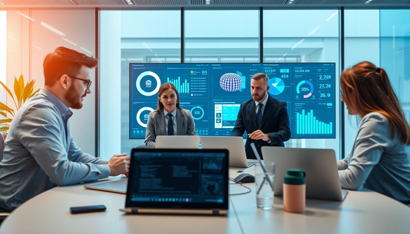 Tools to automate business operations for operational efficiency