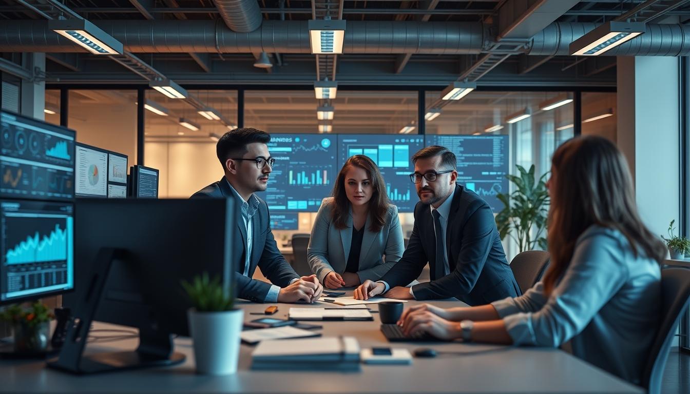 Business workflow review and discovery for software projects