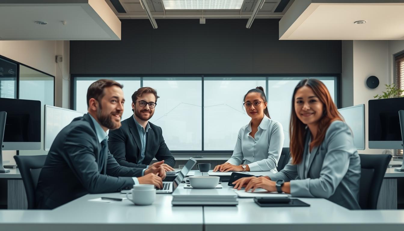 Business software solutions for enterprise operations